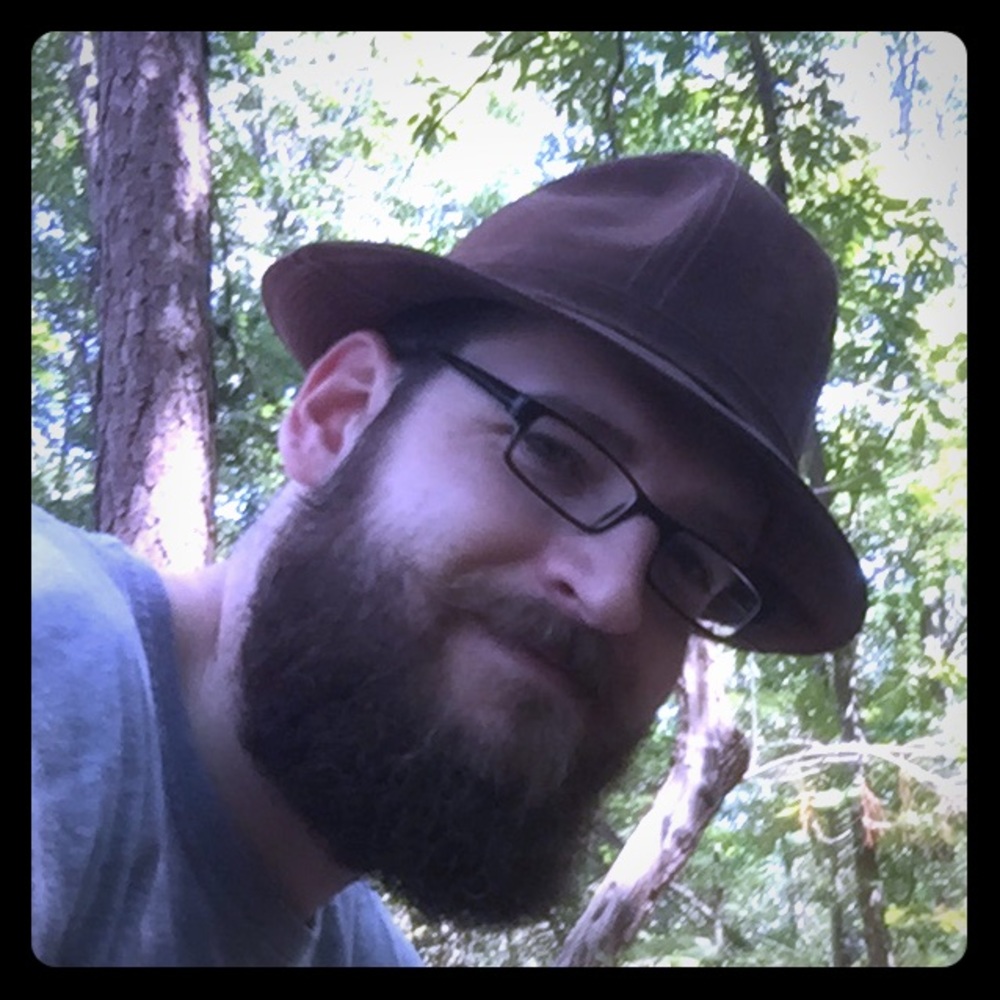 Meet your Posher, Robert